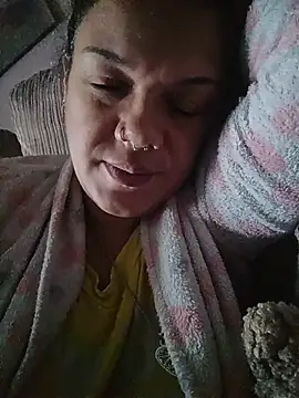 GoddessChantelle online show from 02/23/26, 08:48