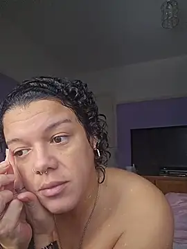 GoddessChantelle online show from 01/17/26, 02:31