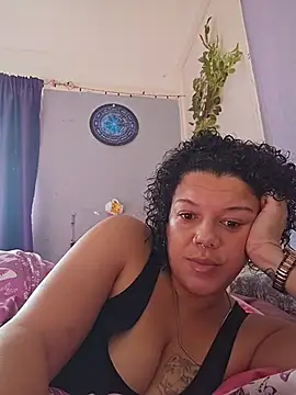 GoddessChantelle online show from 02/14/26, 12:05