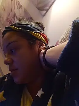 GoddessChantelle online show from 03/02/26, 10:17