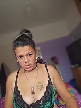Snapshot of GoddessChantelle chatting on 06/16/26, 11:43 GoddessChantelle online show from 06/16/26, 11:43