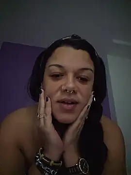 GoddessChantelle online show from 02/28/26, 11:04