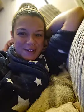 GoddessChantelle online show from 03/16/26, 08:44