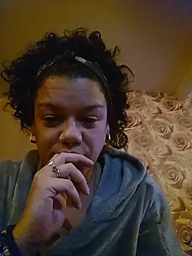 GoddessChantelle online show from 01/12/26, 11:31