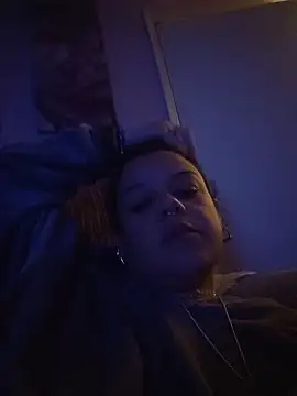 GoddessChantelle online show from 02/17/26, 11:35