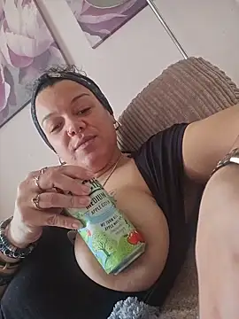 GoddessChantelle online show from 03/11/26, 02:55