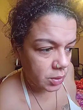 GoddessChantelle online show from 02/09/26, 08:45