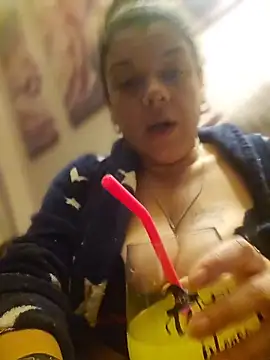 GoddessChantelle online show from 03/13/26, 08:47