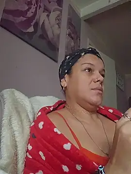 GoddessChantelle online show from 02/11/26, 12:27