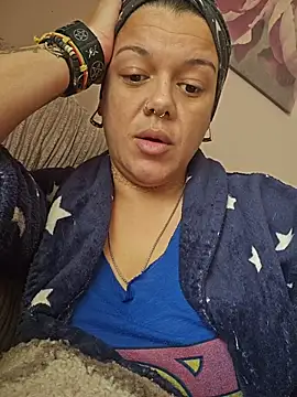 GoddessChantelle online show from 03/04/26, 02:47