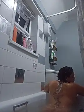 GoddessChantelle online show from 02/22/26, 07:59