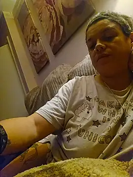 GoddessChantelle online show from 03/09/26, 10:46