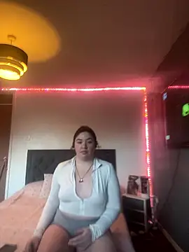 Imogenbabyyy online show from 01/17/26, 09:13