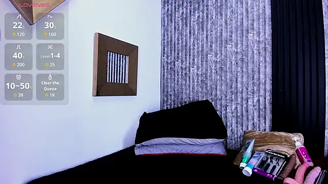 Bora Lajuana online show from 02/28/26, 07:57