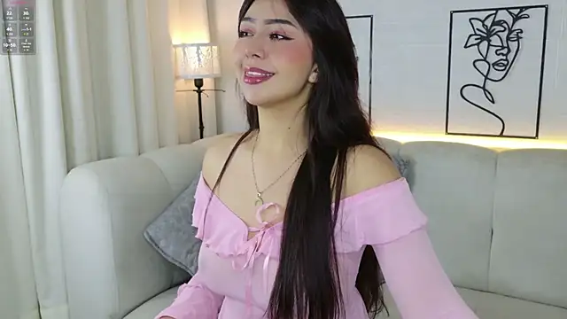 VioletBlacke  online show from 02/05/26, 04:58