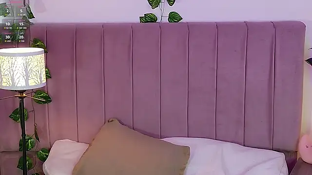 VioletBlacke  online show from 11/11/25, 02:45