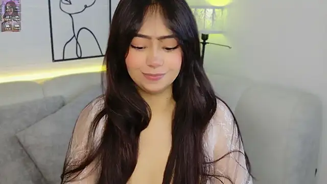 VioletBlacke  online show from 04/14/26, 01:38