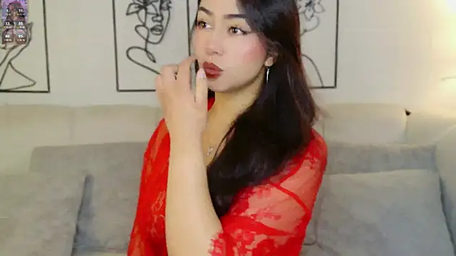 VioletBlacke  online show from 05/01/26, 06:02