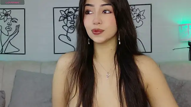 VioletBlacke  online show from 05/07/26, 01:47