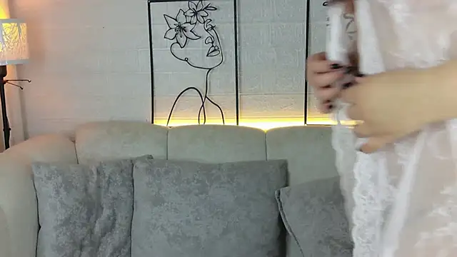 VioletBlacke  online show from 01/13/26, 01:15