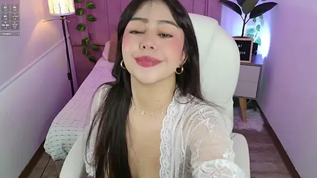 VioletBlacke  online show from 11/20/25, 02:40