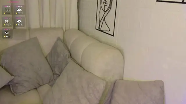 VioletBlacke  online show from 07/15/26, 01:40