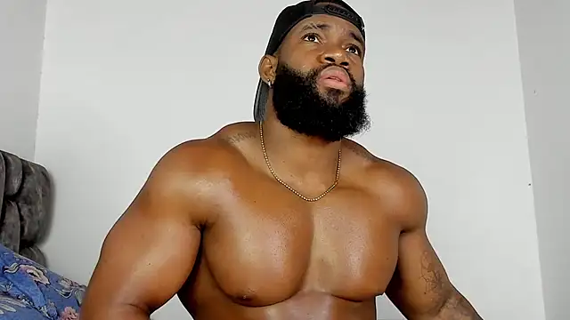 james musclebbc online show from 11/13/25, 09:35