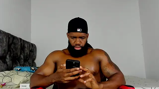 james musclebbc online show from 12/21/25, 10:21