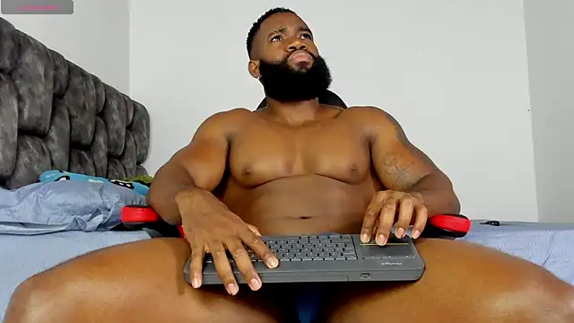 james musclebbc online show from 03/01/26, 05:46