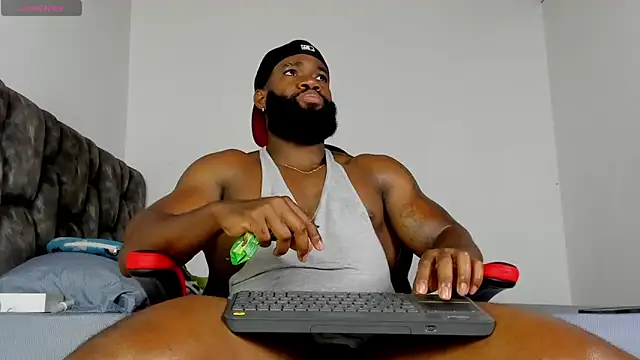 james musclebbc online show from 04/06/26, 08:10