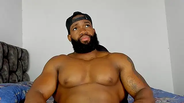 james musclebbc online show from 12/17/25, 03:11