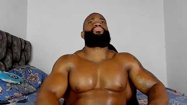 james musclebbc online show from 11/16/25, 08:57