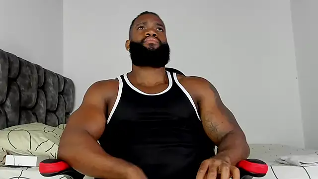 james musclebbc online show from 01/13/26, 09:41