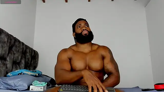 james musclebbc online show from 03/01/26, 02:11