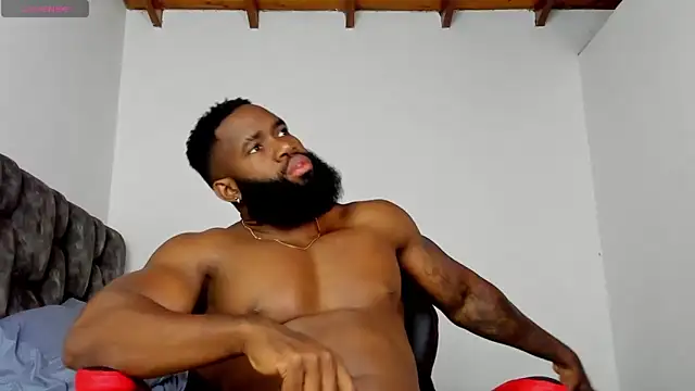 james musclebbc online show from 03/16/26, 03:36