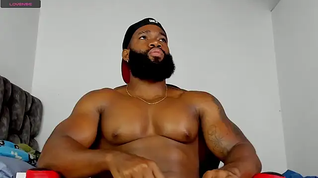 james musclebbc online show from 03/20/26, 12:28