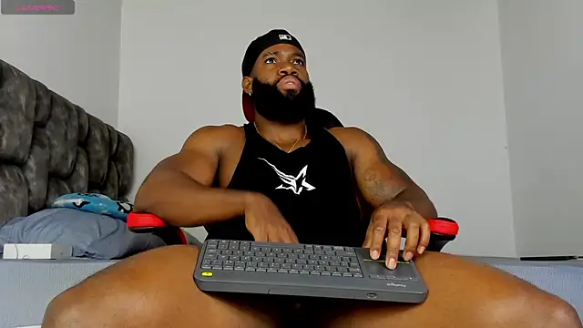 james musclebbc online show from 04/05/26, 10:05