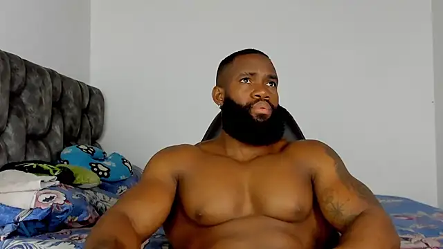 james musclebbc online show from 12/04/25, 02:32