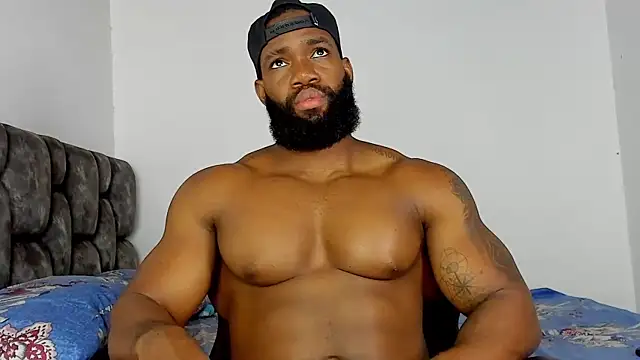 james musclebbc online show from 12/17/25, 11:10