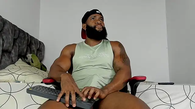 james musclebbc online show from 11/04/25, 08:34