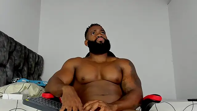 james musclebbc online show from 02/15/26, 05:23