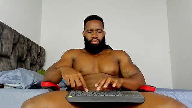 james musclebbc online show from 02/18/26, 12:08