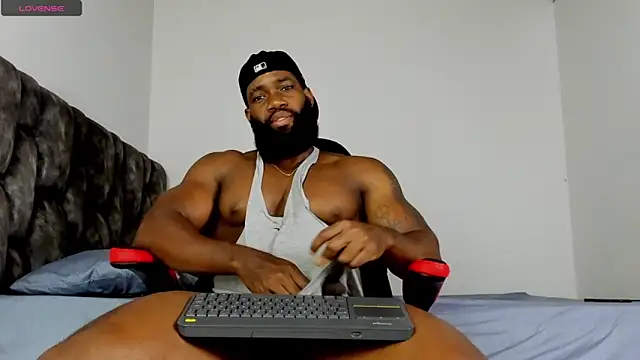 james musclebbc online show from 05/07/26, 12:15