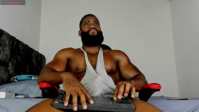 james musclebbc online show from 06/02/26, 12:10