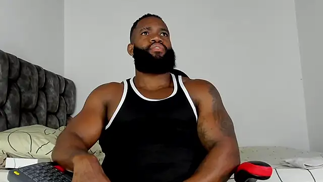 james musclebbc online show from 01/14/26, 01:48