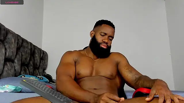 james musclebbc online show from 03/09/26, 12:30