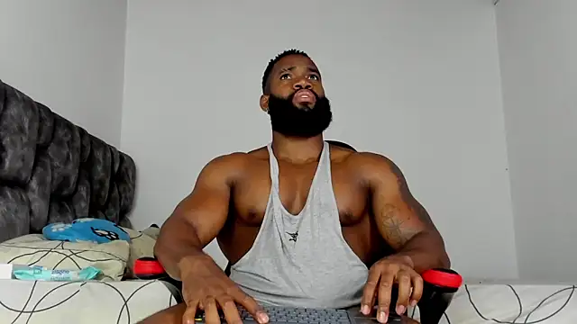 james musclebbc online show from 02/13/26, 05:46