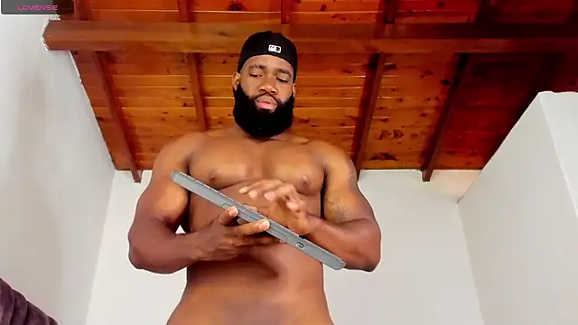 james musclebbc online show from 04/13/26, 10:41