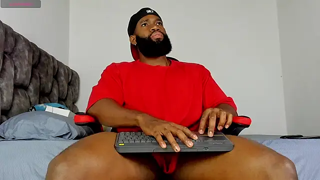 james musclebbc online show from 04/09/26, 02:57