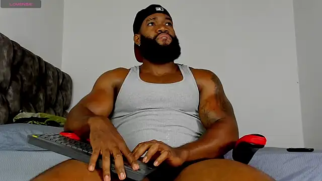 james musclebbc online show from 03/29/26, 02:08